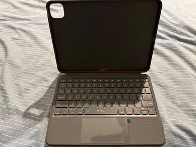 Magic Keyboard for Ipad Pro 11-M5