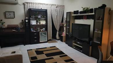 Condominium For Sale in Kristal Villa