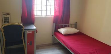 Room in Bandar Saujana Putra, SGR