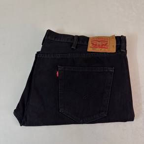 Levi’s 501 sz 48