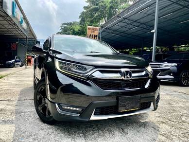 Honda CR-V TC 2WD in Salak Selatan, KUL