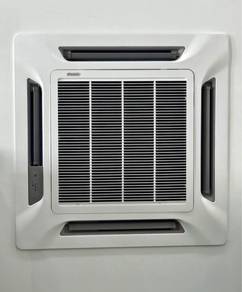 Daikin / York / Acson Ceiling Cassatte Aircond J50