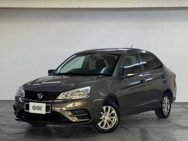 2021 Proton Saga STANDARD AT