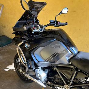 BMW R 1250 GS Adventure