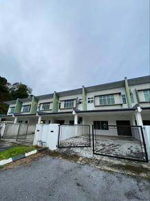 2-storey Terraced House For Sale in Kuching,SWK
