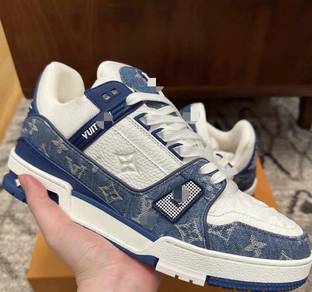 LV men's shoes for sale