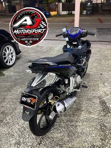 Yamaha Y15ZR