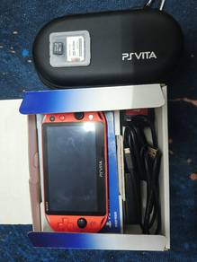 ps vita 2k 
