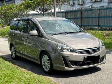Proton Exora EXECUTIVE in Kajang, SGR