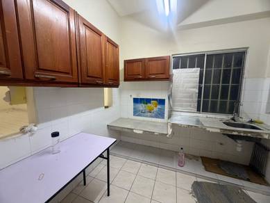 Condominium For Rent in Prima Setapak Condominium