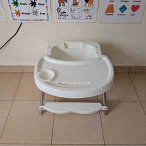Baby Feeding Chair with Tray