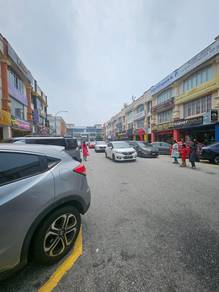 Shop lot For Rent in Puchong,SGR