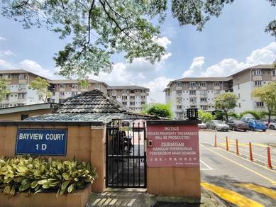 Apartment For Sale in Bayview Court Apartments