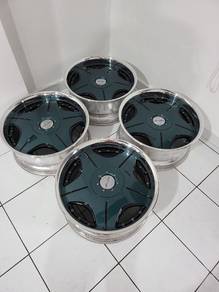 Work Euroline VD 18 inch