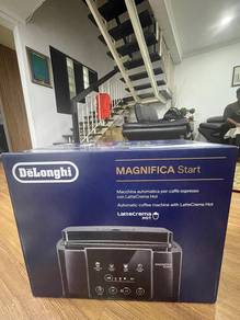 DE’LONGHI MAGNiFICA START (ECAM220.60.B)