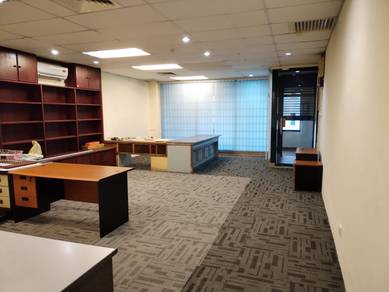Office space For Sale in Pulau Tikus,PNG