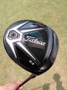 Titleist 915 D2 Driver 9.5°
