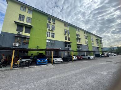 Apartment For Sale in Apartment Julia