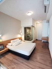Condominium For Rent in The Peak SOHO