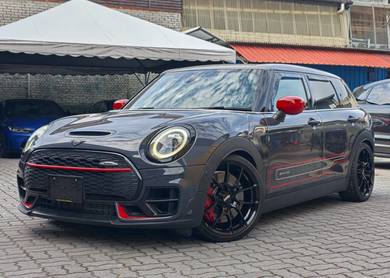 Mini John Cooper Works in Kota Damansara, SGR