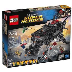 set 76087 DC Super Heroes