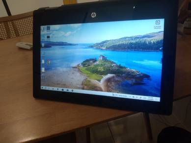 Hp probook 360x flip  ii g7 ee