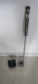 King Cobra Agera 3D Printed Putter