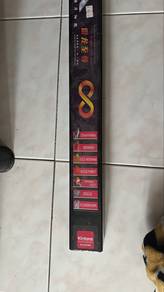 lampu tanning merah