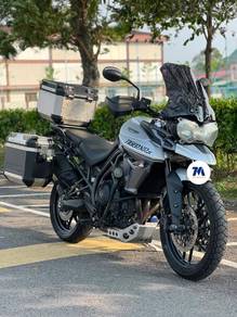 Triumph Tiger