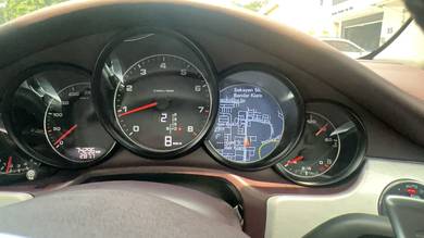Repair Meter Porsche Panamera Cayenne