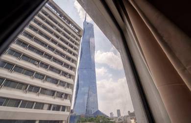 Hotel / Resort For Sale in KL City,KUL