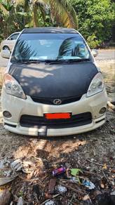 Perodua Alza GHP ADVANCED in Dungun, TRG