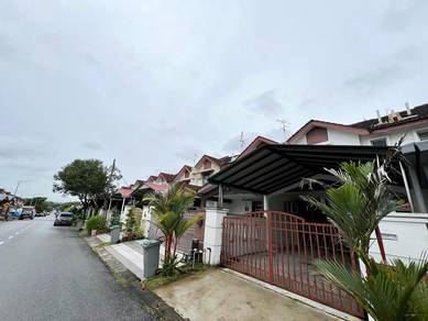 2-storey Terraced House For Rent in Masai,JHR