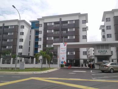 Condominium For Sale in Kiara Court