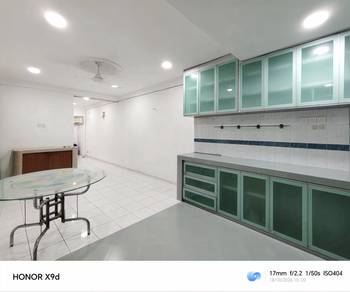 2-storey Terraced House For Rent in Seri Kembangan,SGR