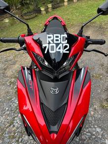 Modenas Z15GT