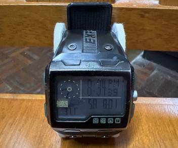 Timex Expedition Wild Screen