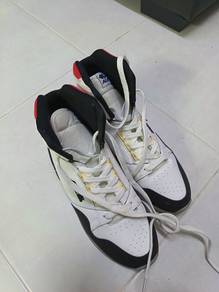 kasut aliph original