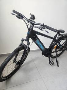 Electric bicyle Votron Revo