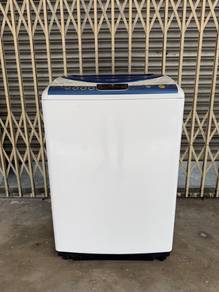 Panasonic Inverter Washing Machine basuh 14kg