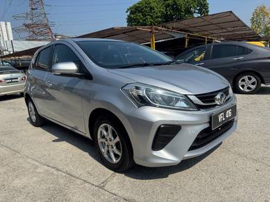 Perodua MyVi Gen 3 STANDARD G in Cheras, KUL
