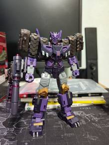 Transformers Legacy Tarn