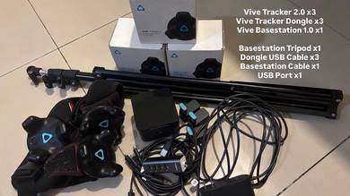 Vive Tracker