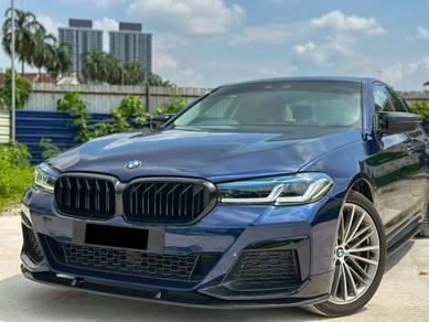 BMW 530e 30e SPORT in Ampang, SGR