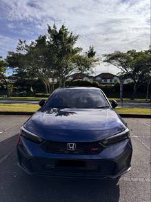 Honda Civic RS RS in Senai, JHR
