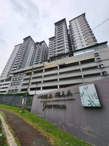 Condominium For Rent in Green Terrain Prima Villa