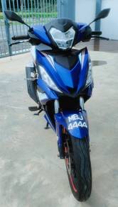 Honda RS150R