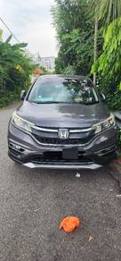 Honda CR-V 4WD in Batu Caves, SGR