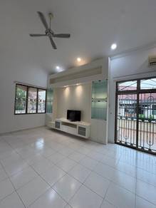 1.5-storey Terraced House For Rent in Johor Bahru,JHR