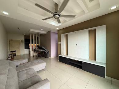 Service Residence For Rent in OUG Parklane